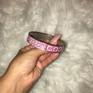 COACH Bracelet